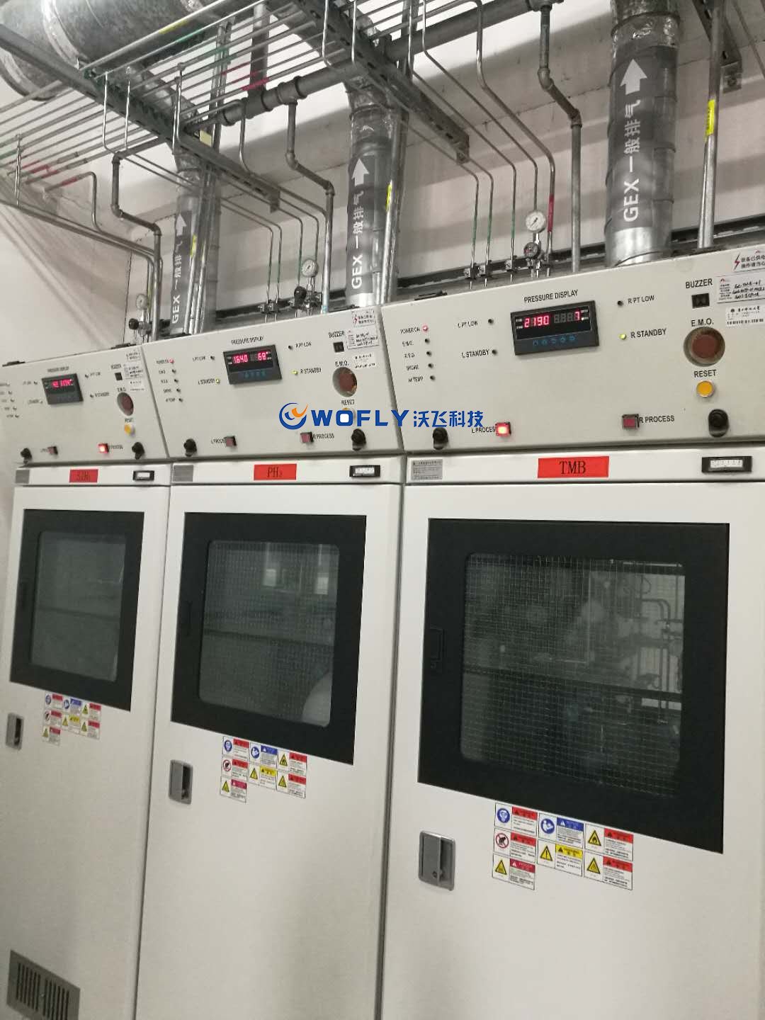 大學(xué)實(shí)驗(yàn)室特氣（系統(tǒng)）工程與特氣柜的需求逐年增長(zhǎng)的原因？