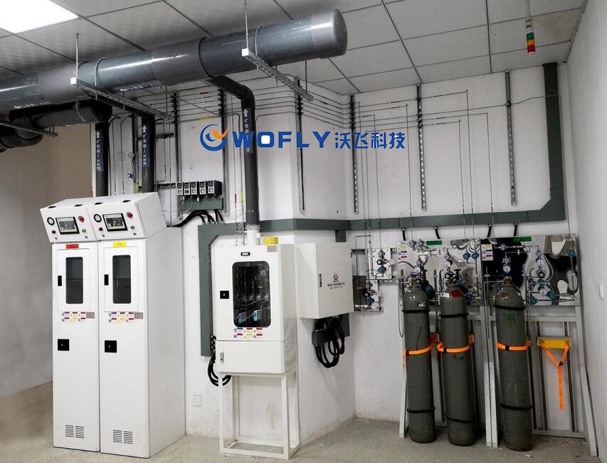 特氣、GC特氣柜和特氣系統(tǒng)等常見相關(guān)問題大匯總！