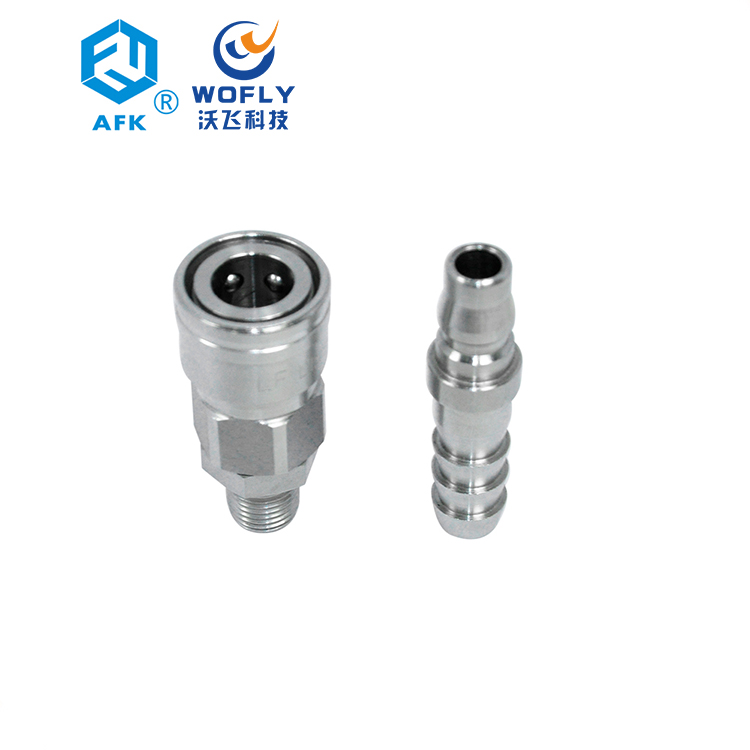 NL-低壓?jiǎn)伍y門類型